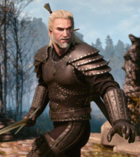 How to get the Forgotten Wolf armor - The Witcher 3: Wild Hunt